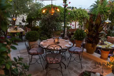 Heritage Hotel Park Hvar Hotels in Hvar