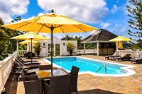 Grenadine House - Family