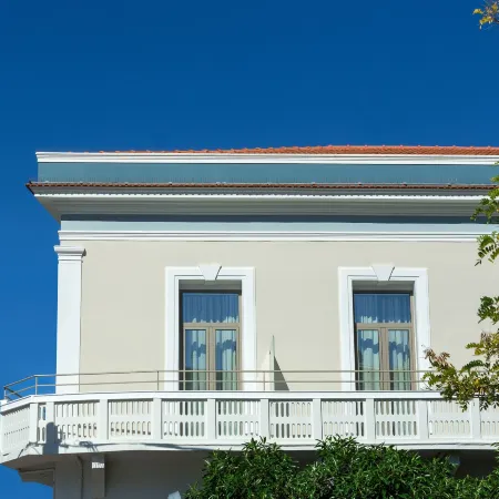 Mirabile Luxury Suites