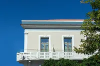 Mirabile Luxury Suites - balcony