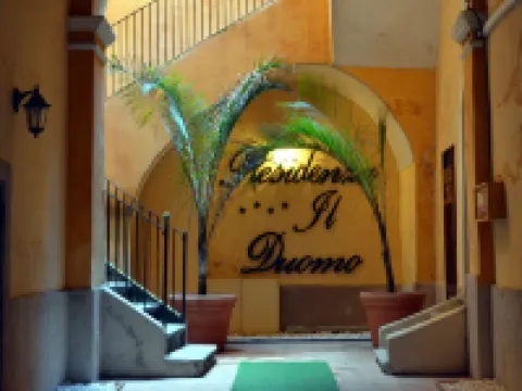 Residenza Il Duomo Hotels in Tropea