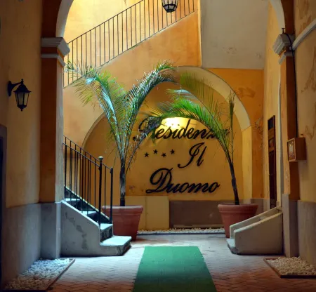 Residenza Il Duomo