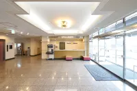 Smile Hotel Takaoka Ekimae Hotels in Takaoka