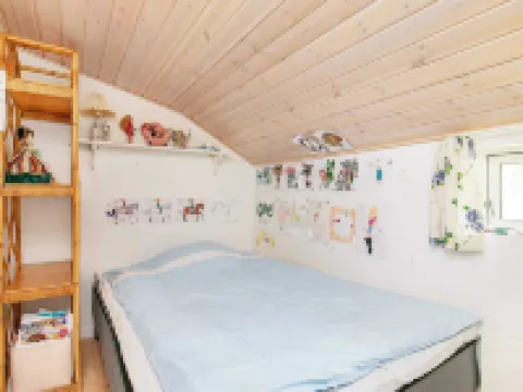 Holiday Home in Snedsted Near Sea