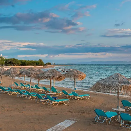 Agistri Apartments
