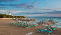 Agistri Apartments - Beach