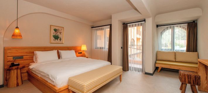 Unsal Hotel Hotels in Fethiye
