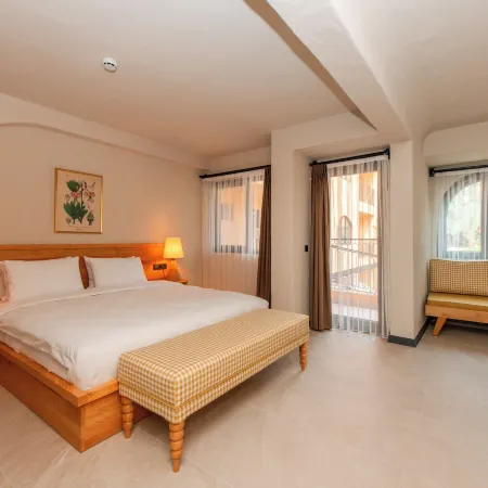 Unsal Hotel
