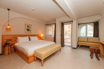 Unsal Hotel Hotels near Ölüdeniz cam sanatları atelyesi