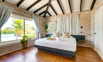 Shaka Caye All Inclusive Resort