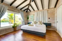 Shaka Caye All Inclusive Resort Hotels in 