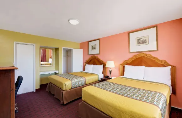 比格斯普林騎士酒店