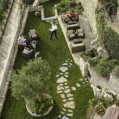 Sotto le Stelle Hotel Exterior