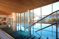 SPA Hotel Erzherzog Johann - Pools