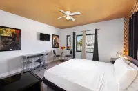 نوتبوك ميامي بيتش