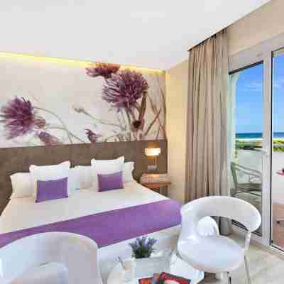 Sumus Hotel Monteplaya & Spa 4Sup - Adults Only Rooms