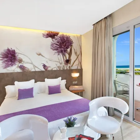Sumus Hotel Monteplaya & Spa 4Sup - Adults Only