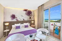 Sumus Hotel Monteplaya & Spa 4Sup - Adults Only Hotel di Malgrat de Mar