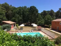 Hotel les Ambres Hotels in Bonnieux