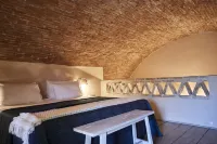 Borgo San Gaetano Hotel in zona Riva dei Ginepri Beach Restaurant