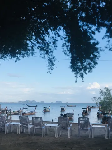 รูปภาพของภูมิพัฒน์ รีสอร์ท เกาะมุก