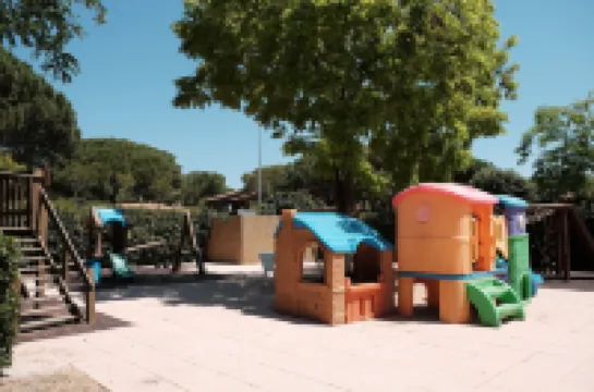 Camping Casa di Caccia