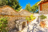 Villa Nionios Large Private Pool Walk to Beach Sea Views A C Wifi - 1033 - Villas
