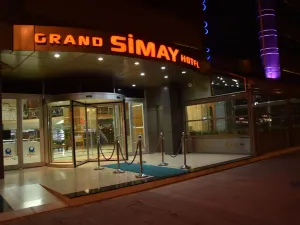 Grand Simay Hotel