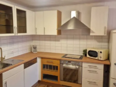 Vacation apartment "ton Barkenboom" エセンスのホテル