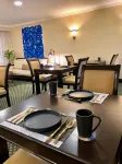 Torreon Marriott Hotel - breakfast