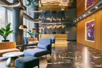 Melbourne City Apartment Hotel - parking