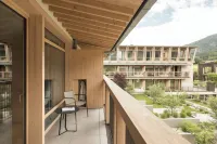 Falkensteiner Hotel Kronplatz - the Leading Hotels of the World - Mountain view