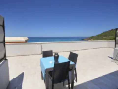 Hotel Residence Ampurias Hoteles en Castelsardo