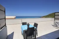 Hotel Residence Ampurias Hotels in Lu Bagnu