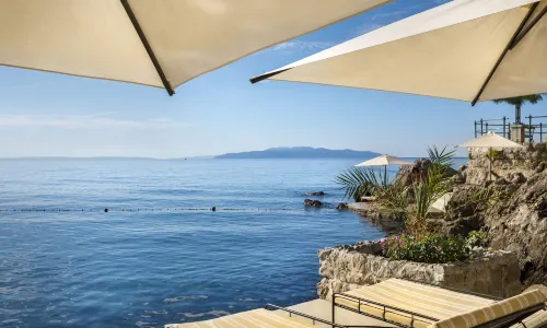Hotel Kvarner - Liburnia