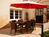 羅薩格旅館 蓬聖埃斯普里酒店