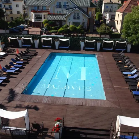Maloves Resort & Spa