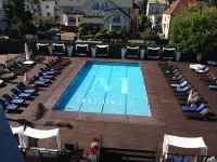 Maloves Resort & Spa - Uima-altaat
