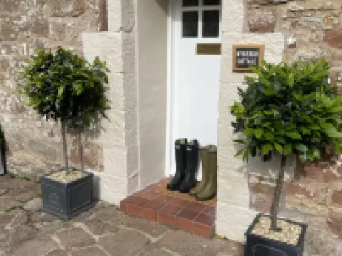 The Cosy Nook Cottage Company - Cosy Cottage Hotel a Appleby-in-Westmorland