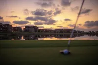Address Marassi Golf Resort - Bar