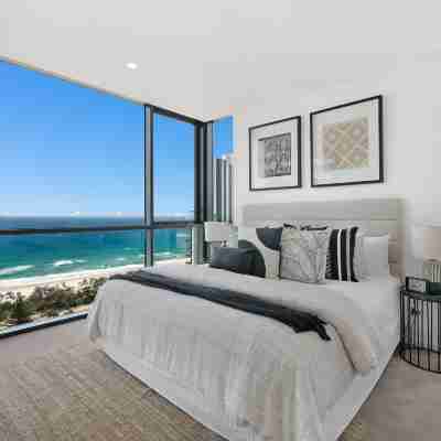 Koko Broadbeach Rooms