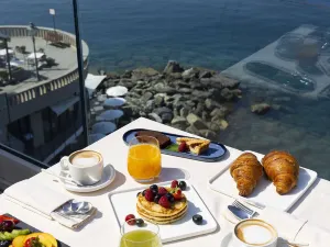 Sublimis Boutique Hotel Adults-Only