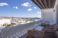 Onar Hotel & Suites - Ocean View
