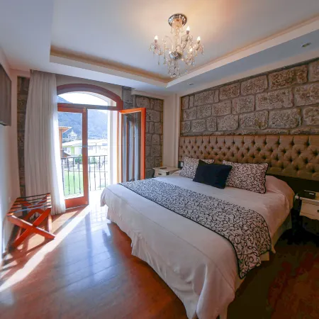 Sangay Spa Hotel Hôtels à : Baños