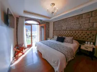 Sangay Spa Hotel Hotels in Banos