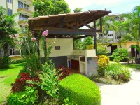 Penthouse Jaco Beach - 3Room Hotel a 