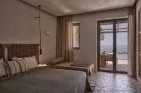 Archipelagos All Suites Hotels in Mykonos