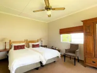 Himeville Arms Hotels in Underberg