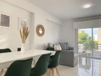 Phaedrus Living Town Flat Stephania 302