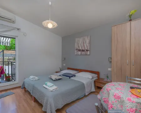 Apartment Goge Hotels in Omiš